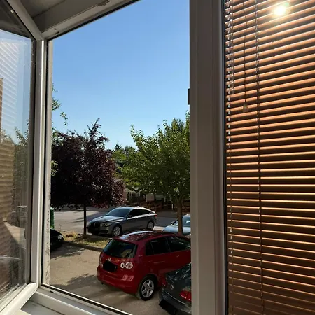 Apartman Stan Ilijaš