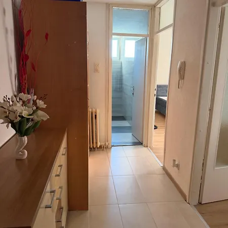 Apartman Stan Ilijaš